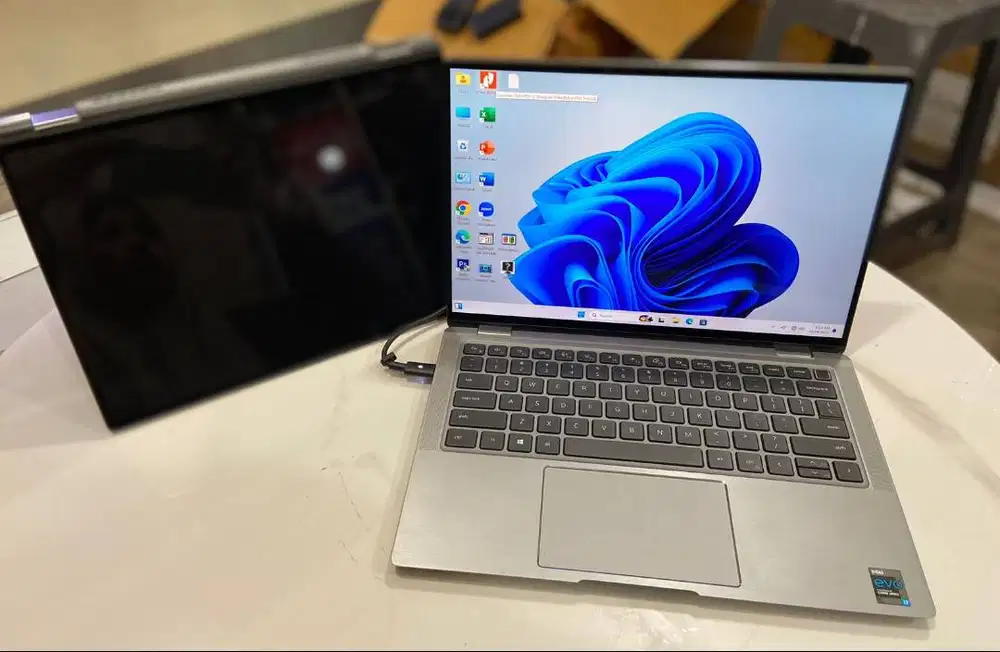 Laptop Dell Latitude 9420 Yoga Core i7-1185G7 RAM 32GB DDR4 14inc N-EC