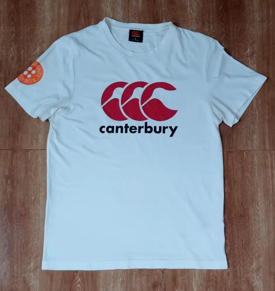 Kaos Canterbury original