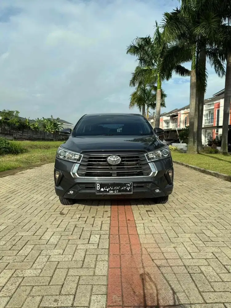Innova V Matic Diesel 2022