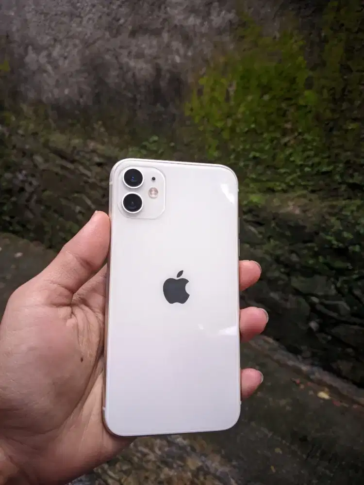 Iphone 11 128 gb inter