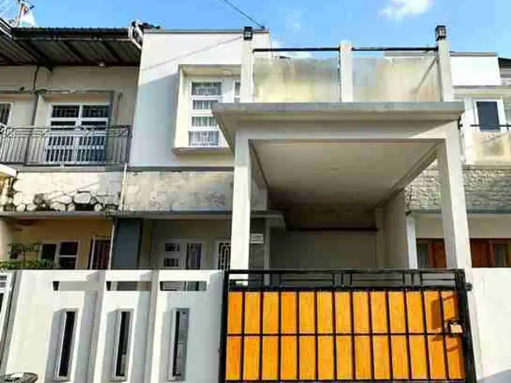 Rumah Murah Jimbaran Kuta Selatan Bali