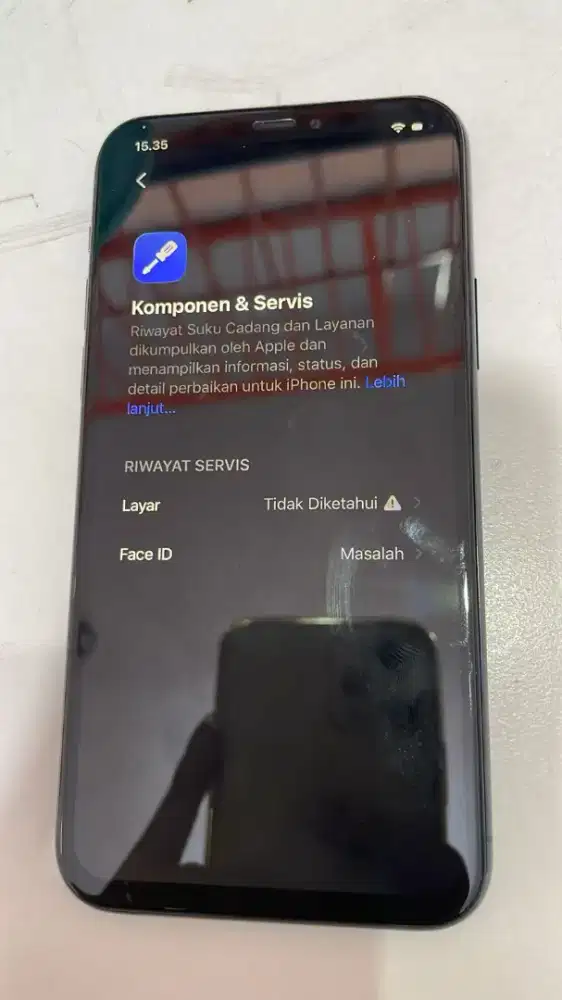 Iphone 11 Pro 512 Inter Murah Cepat Mantap