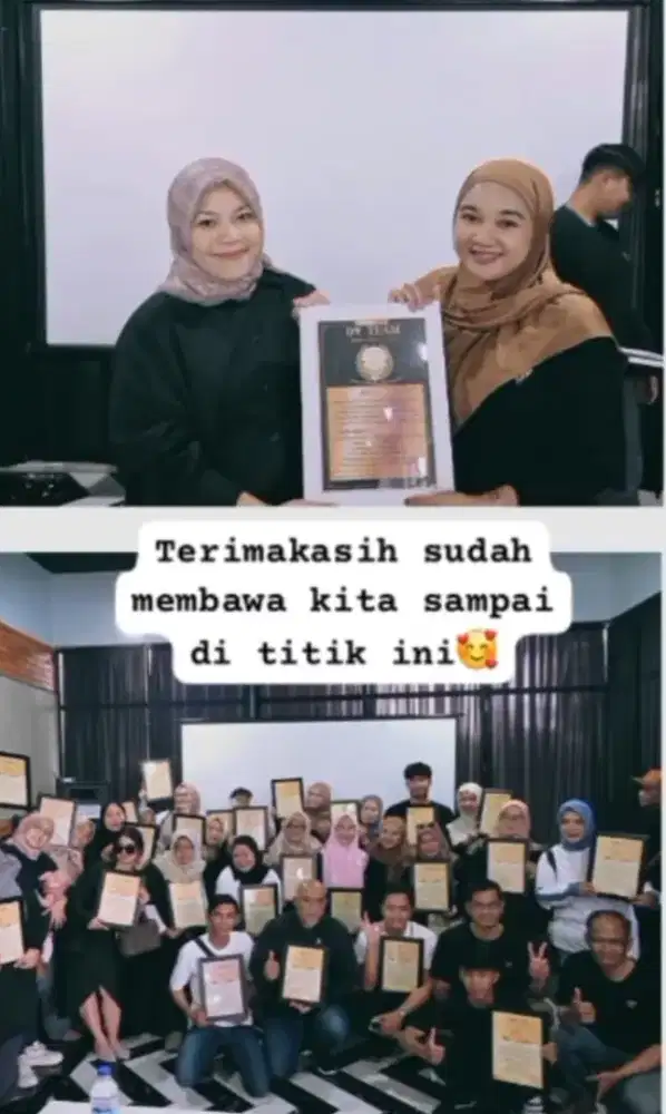 Duduk Diam Dapat Duit