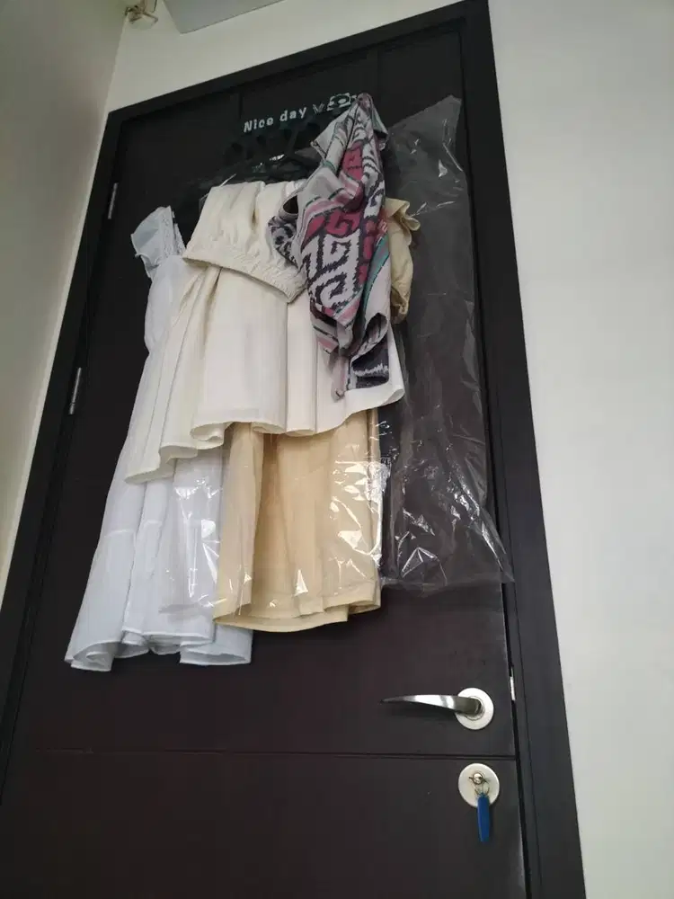 Lowongan kerja laundry