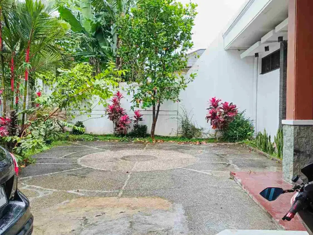 MURAH GERLONG KAWASAN ELIT, HARGA NEGO, TERAWAT, BU CPT!