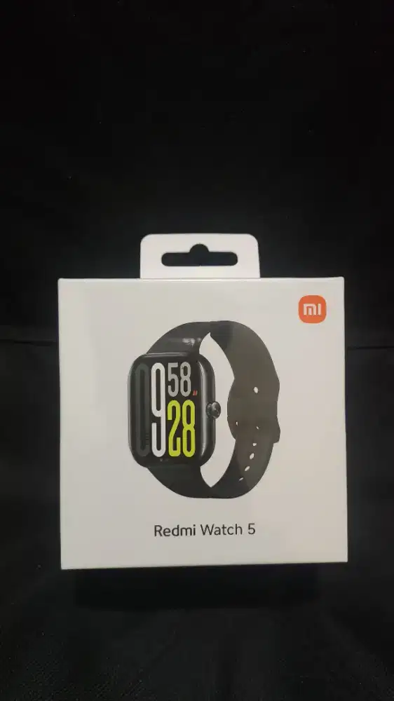 Xiaomi Redmi Watch 5
