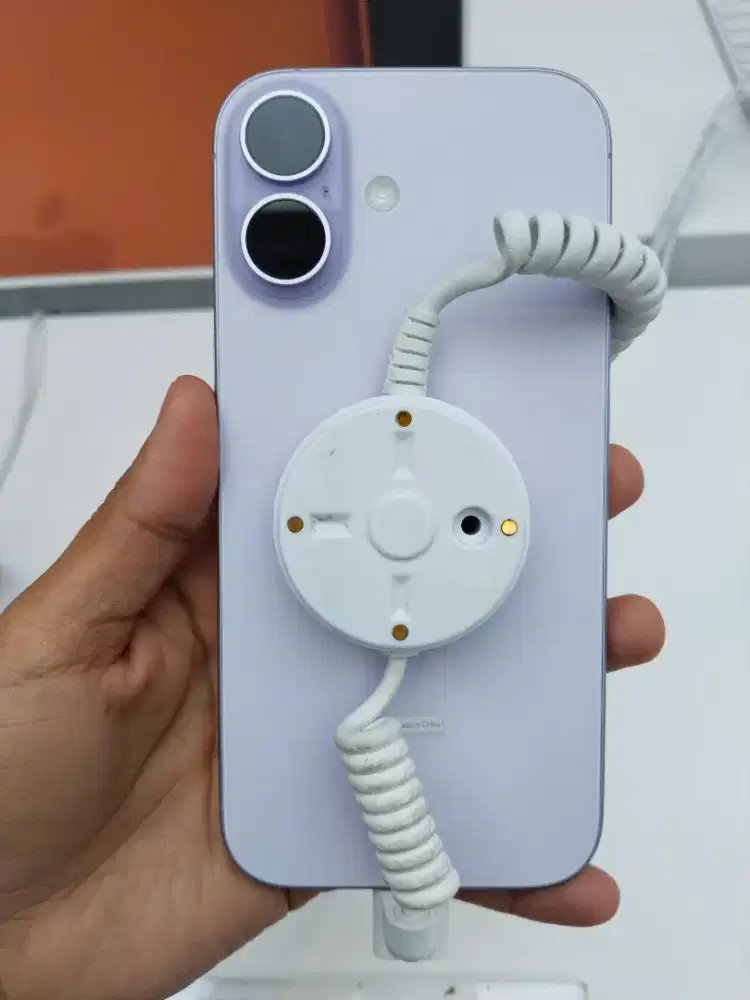 CICILAN IPHONE 17 BASIC