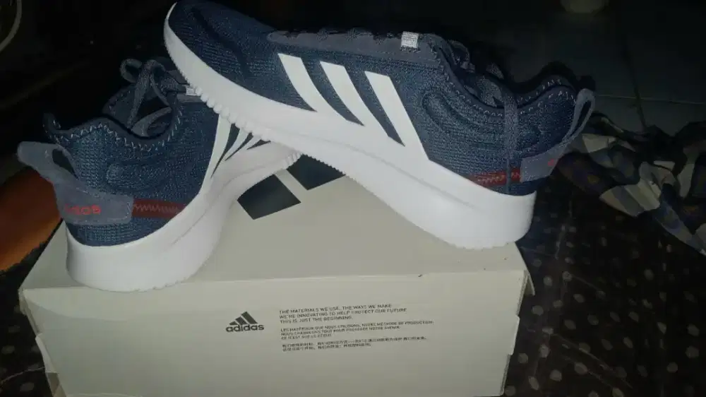 LITE RACER REBOLD SHOES Adidas