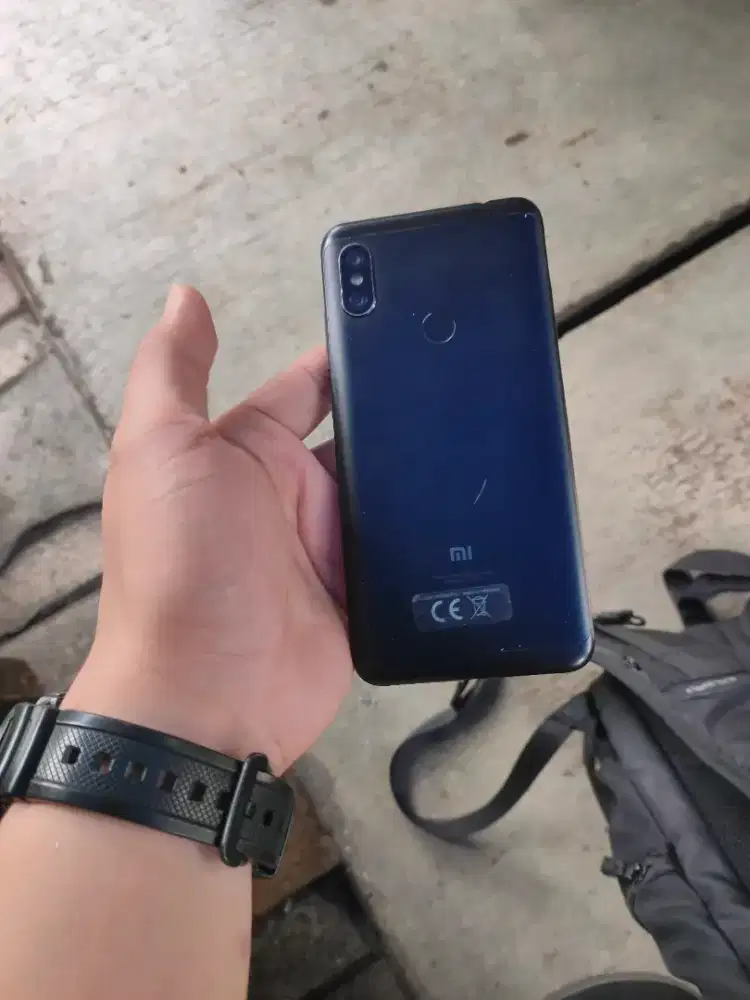 Redmi Note 6 Pro original