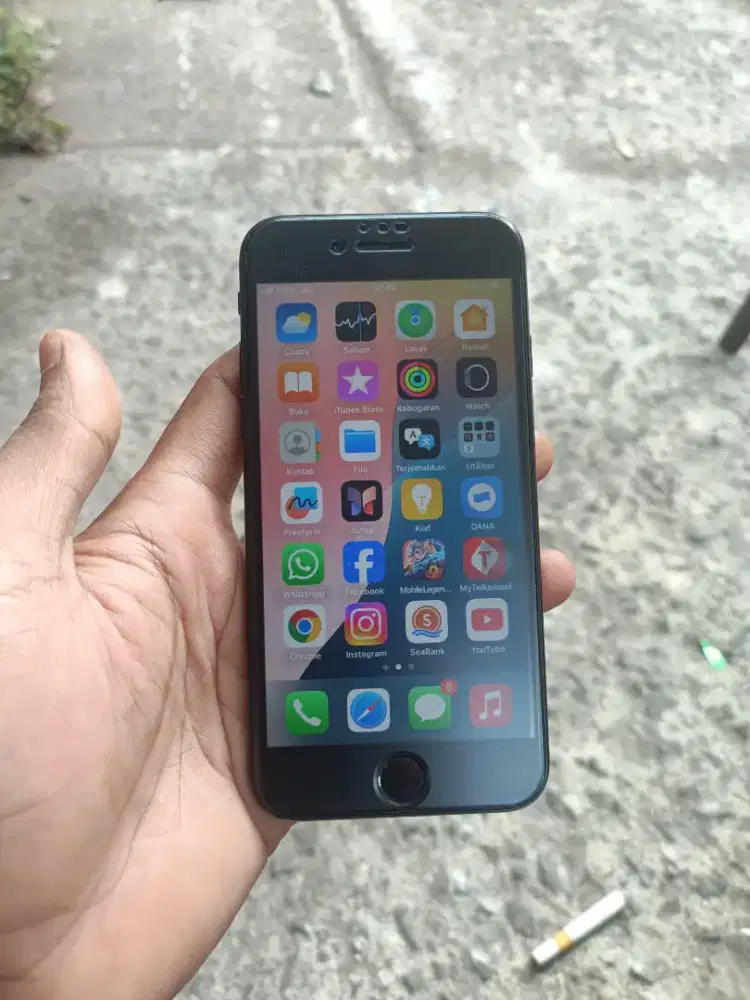 Iphone se 2020 inter beacuk