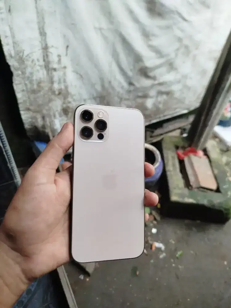 Iphone 12 pro 128gb inter