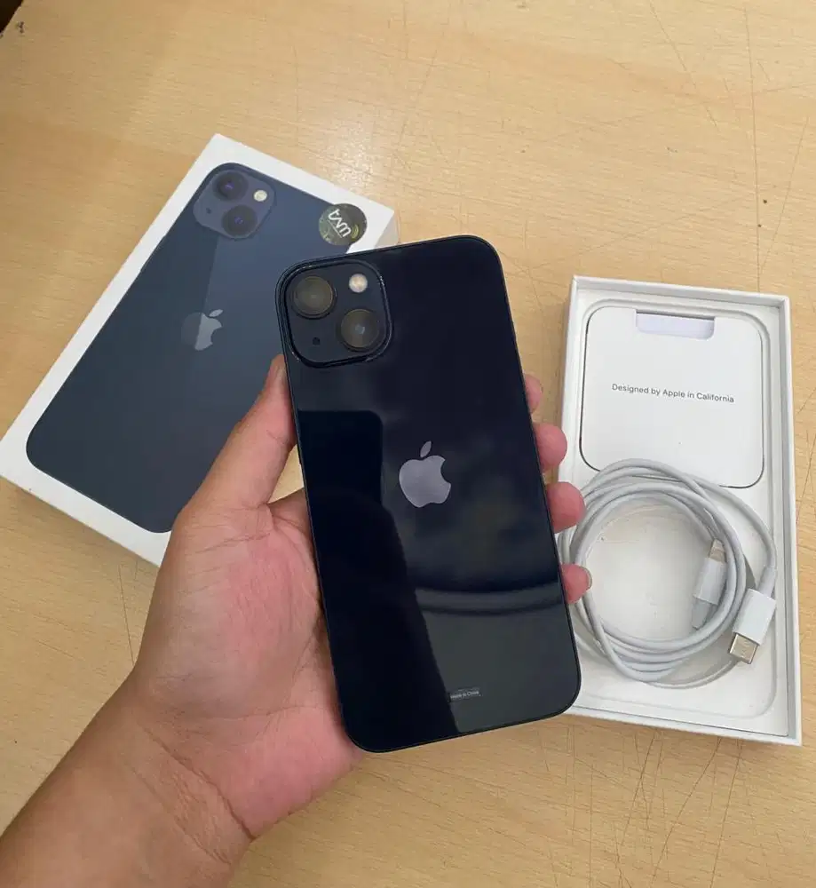 iPhone 13 128 Gb iBox