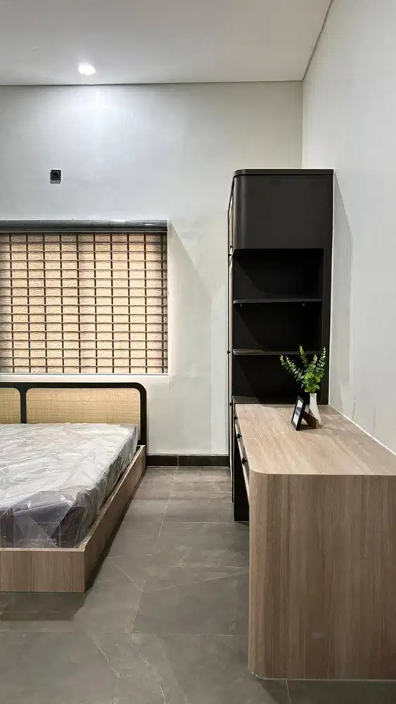 Interior untuk kos kos an MURAH se Sidoarjo Surabaya