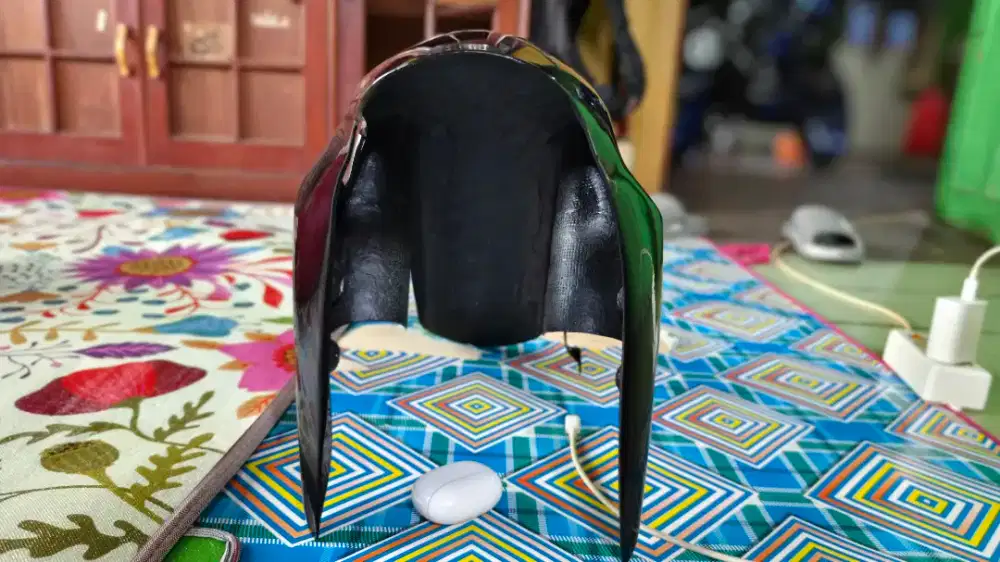 Spakbor depan model r1 untuk r15 v4/v3