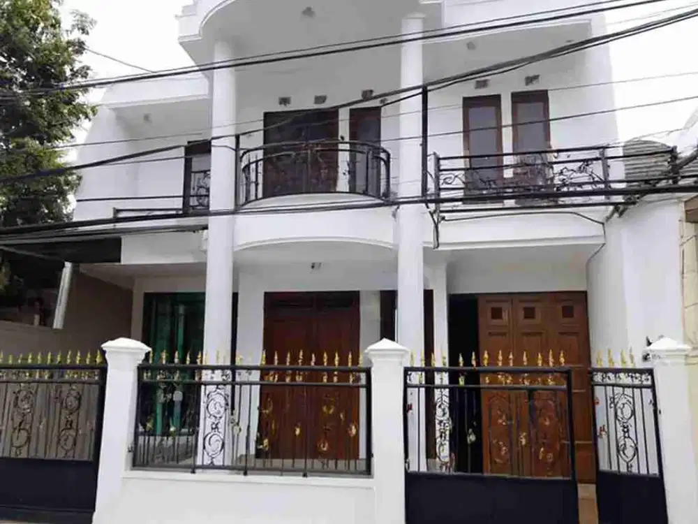 hunian nyaman harga terjangkau ‼️taman Pulo gebang