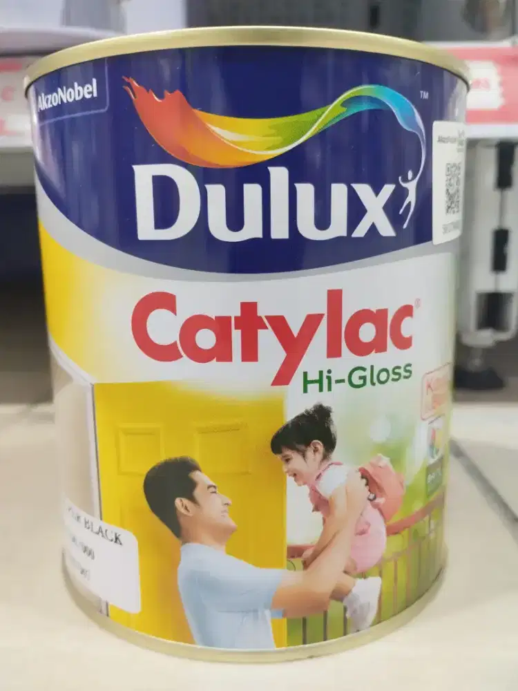 Cat Dulux catylac