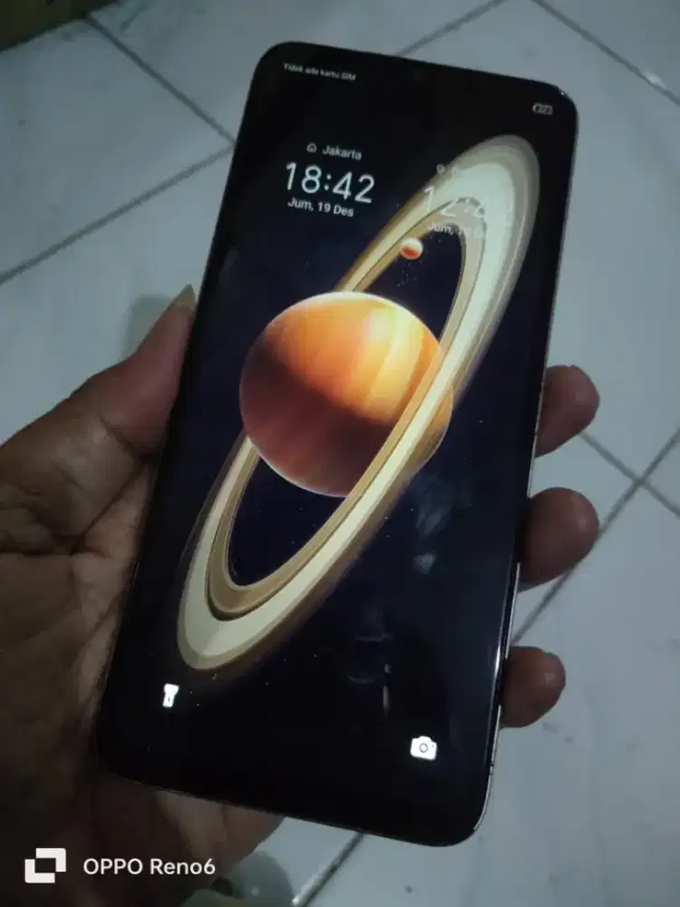 Infinix hot 30i.. 8+8/128.. spek mumpuni bosskuh