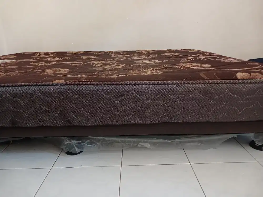 Springbed Guhdo Boxy