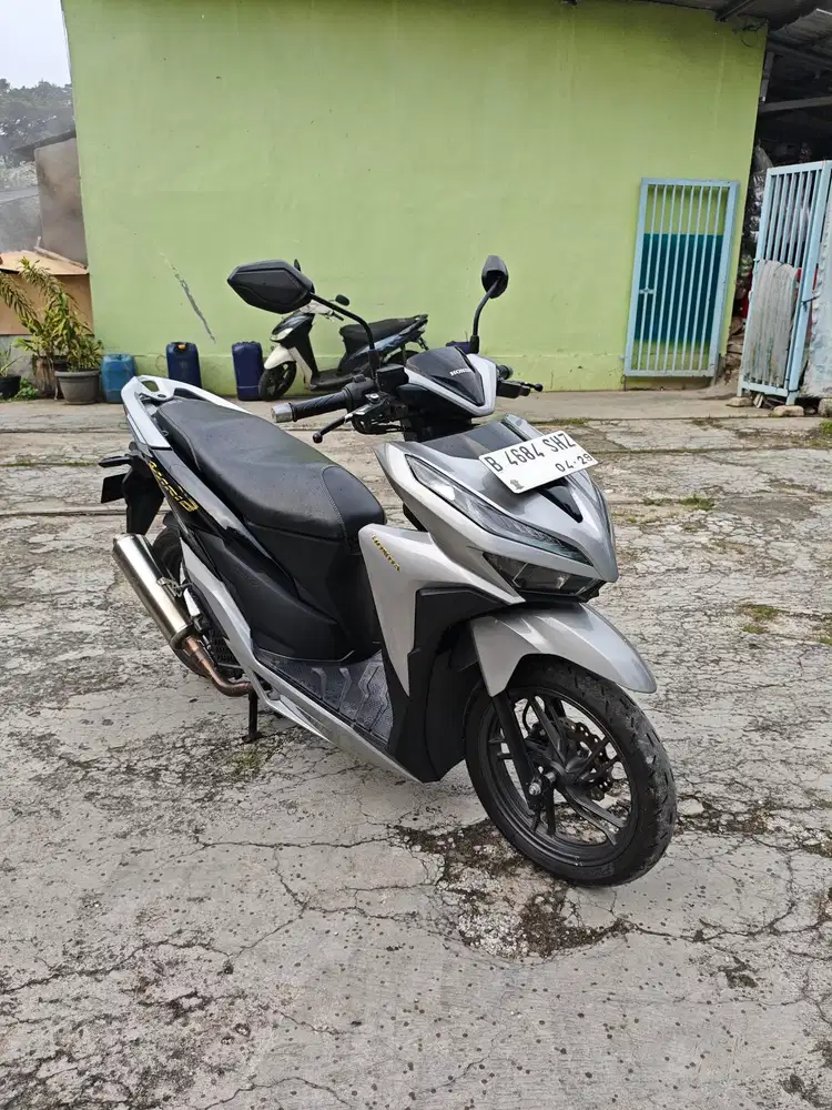 ~second Vario New 150cc 2018 GURIH