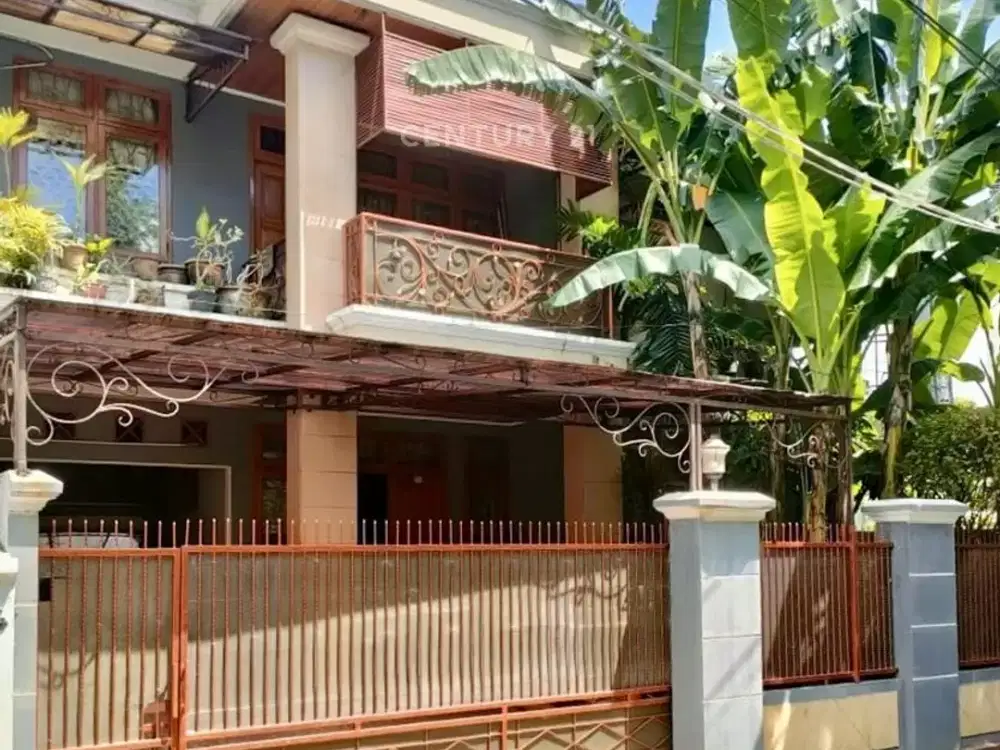 Dijual Rumah Dekat Senopati Kebayoran Baru