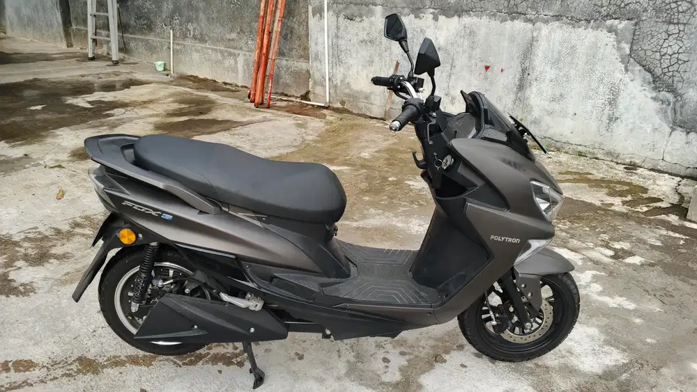 Polytron fox-s 2024 murah