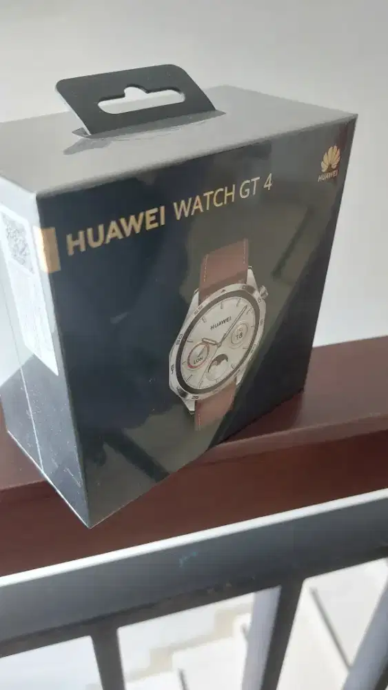 Huawei watch GT 4