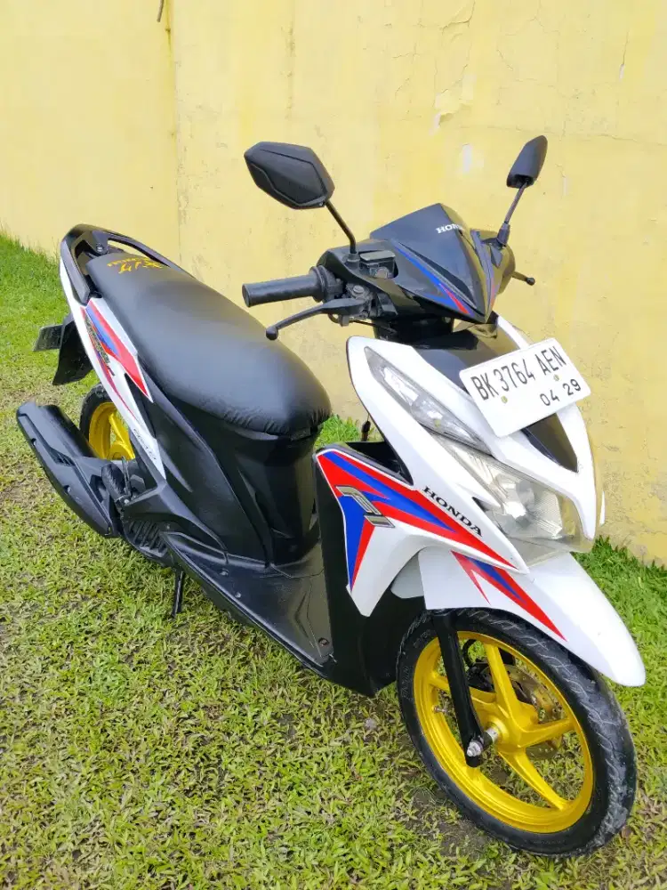 Vario 125 2014 CBS