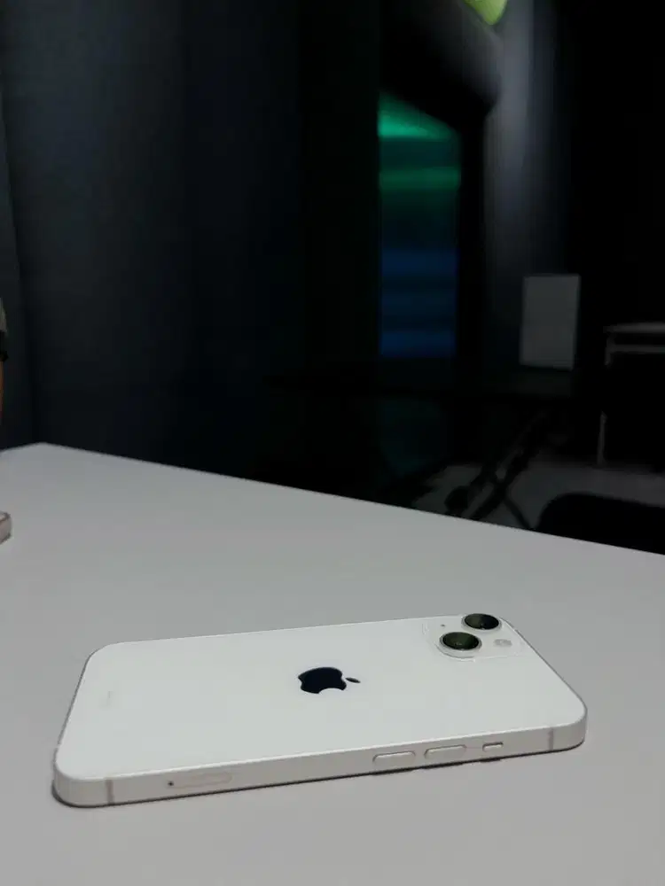 Iphone 13 Ibox Second like New