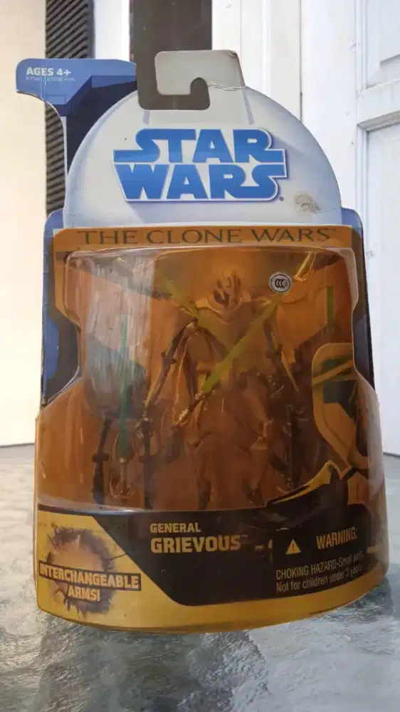 Starwars The Clone Wars