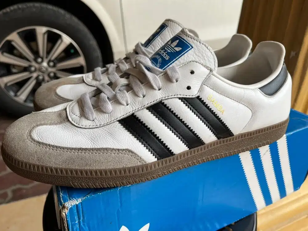 Adidas Samba OG Ori