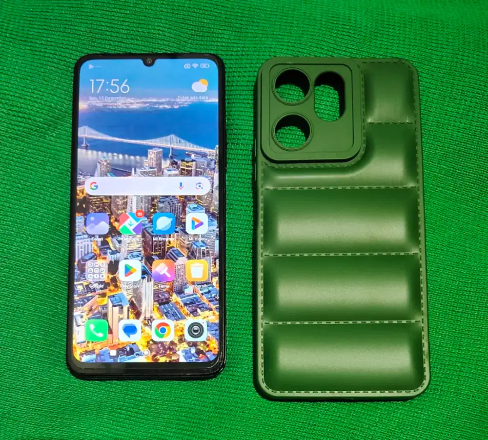 XIAOMI REDMI 13C RAM 6 /128 GB