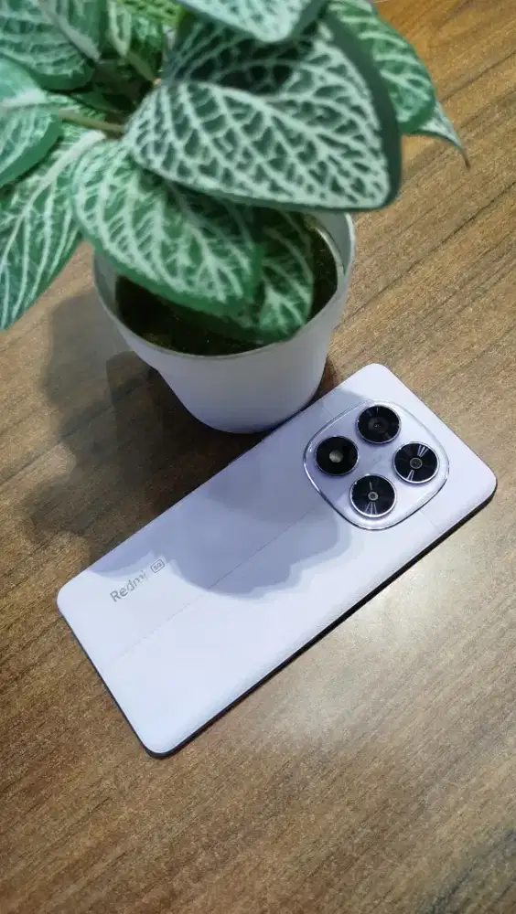 Redmi note 14 pro 5g 8/256 new