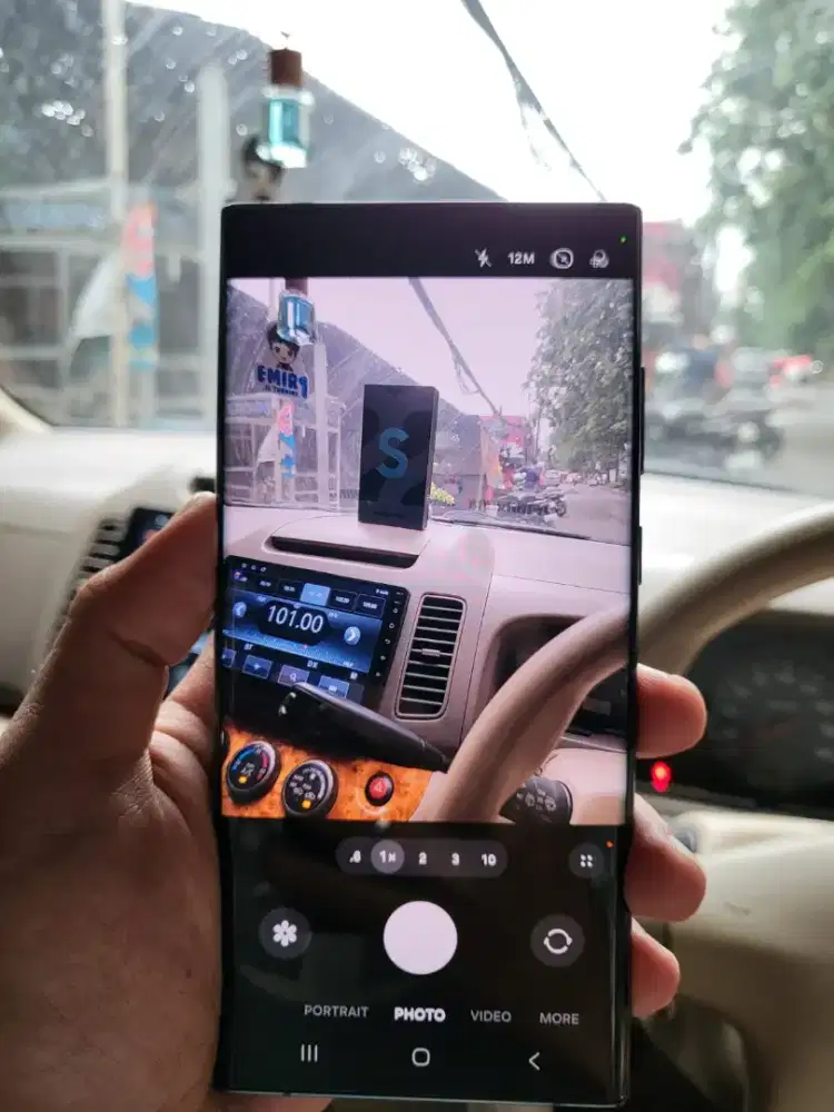 Samsung S22 Ultra SEIN