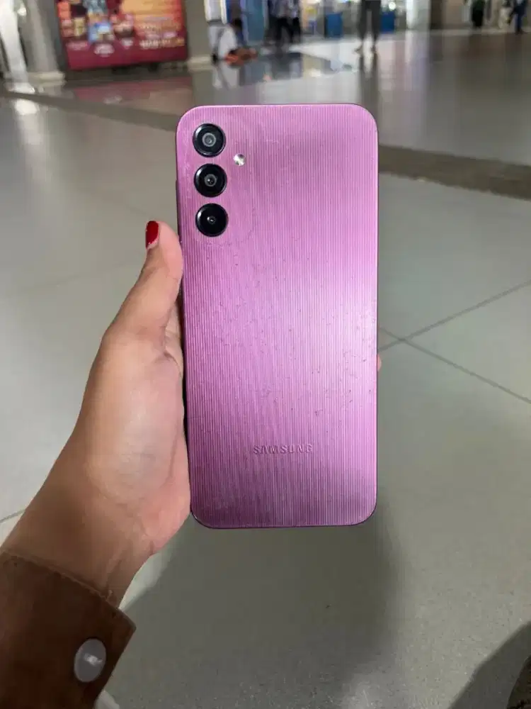 samsung a14 ram 6/128