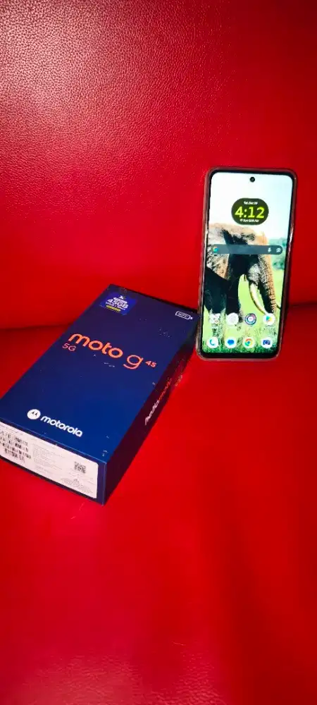 Motorola Moto G45 5G