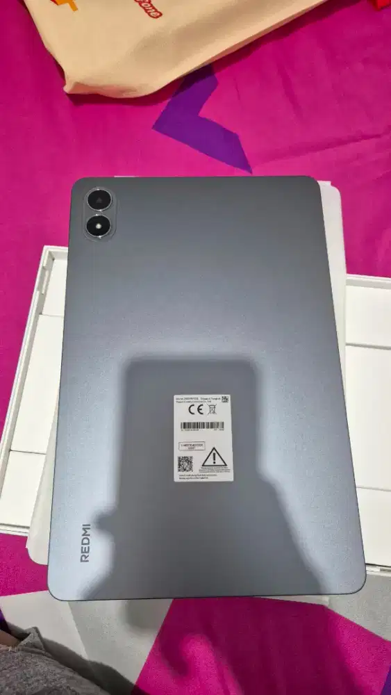 Dijual Cepat Redmi Pad 2 Pro