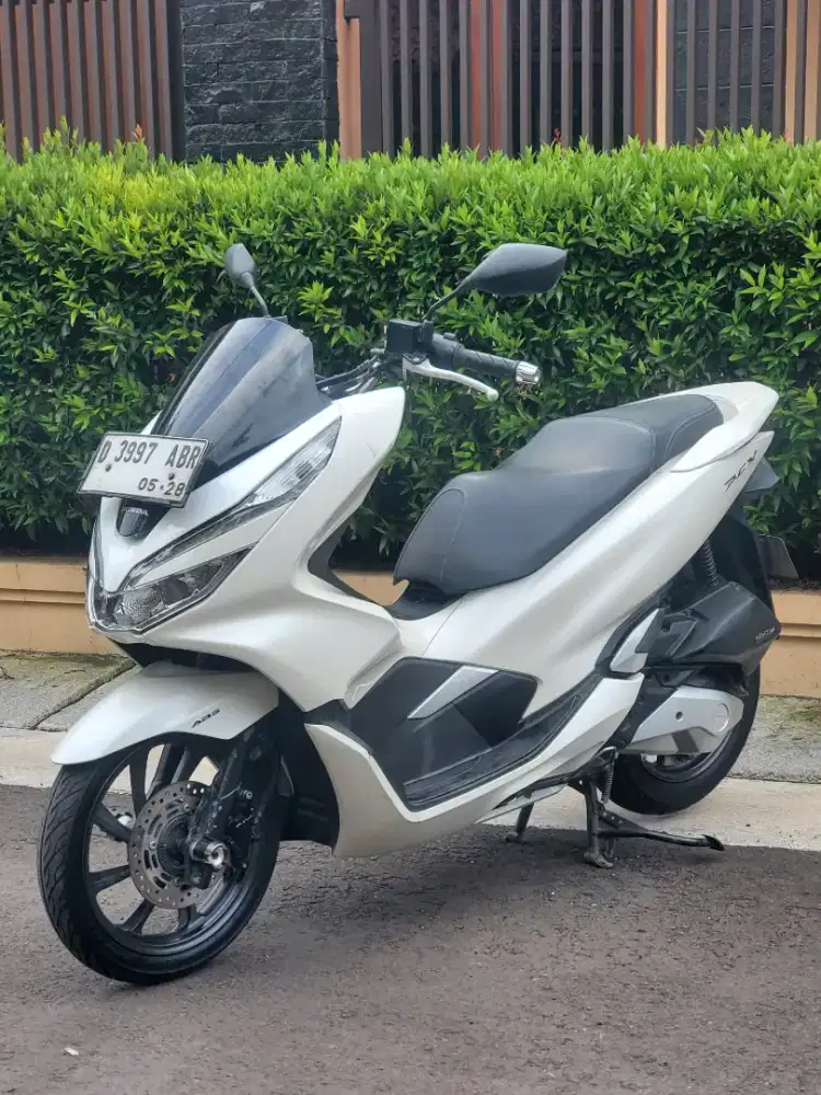 Honda pcx 2018 abs