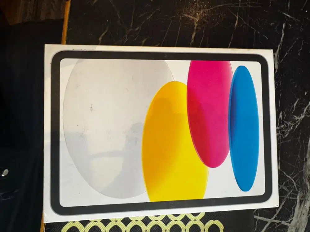 Apple iPad 10 WiFi 64GB iBox