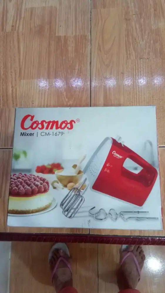 Mixer Cosmos CM-1679