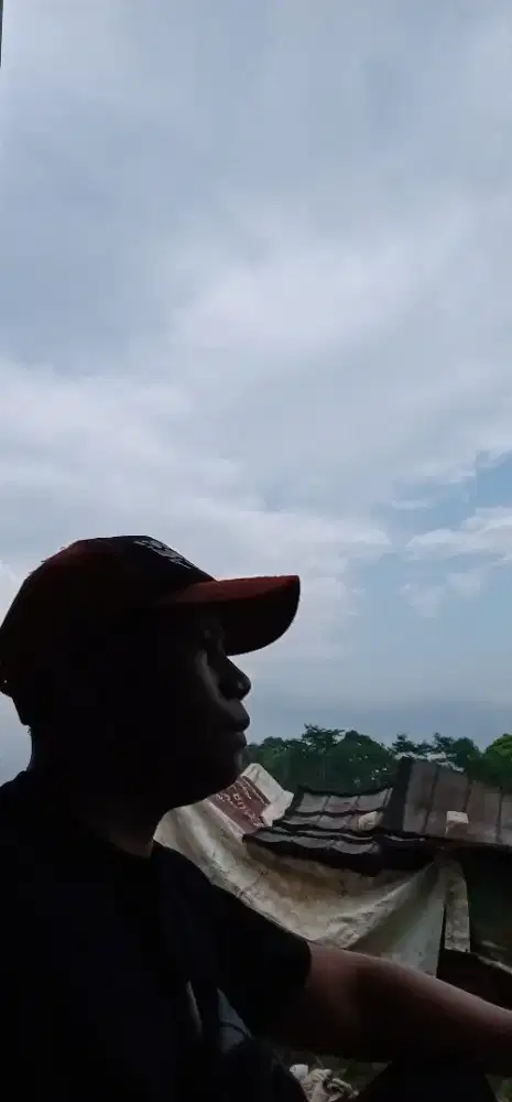 Bismillah Butuh pekerjaan