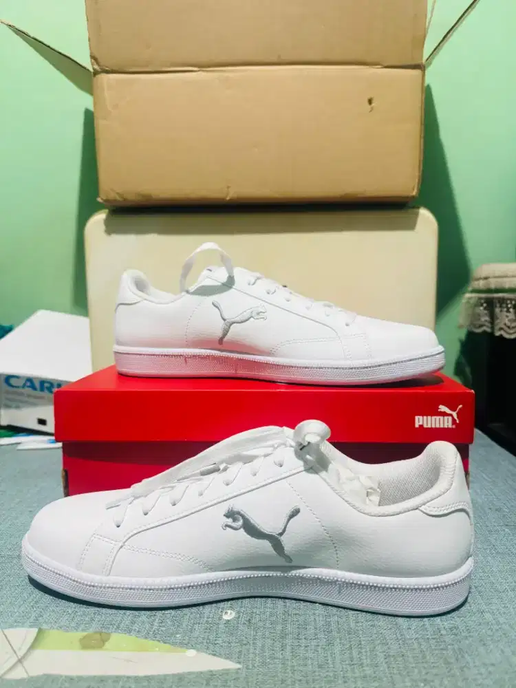 Sepatu Merk Puma Original