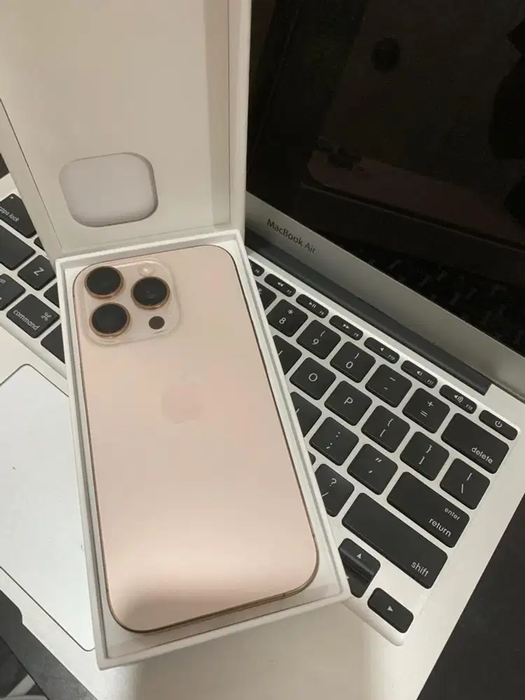 iPhone 16 Pro 512 Gb
