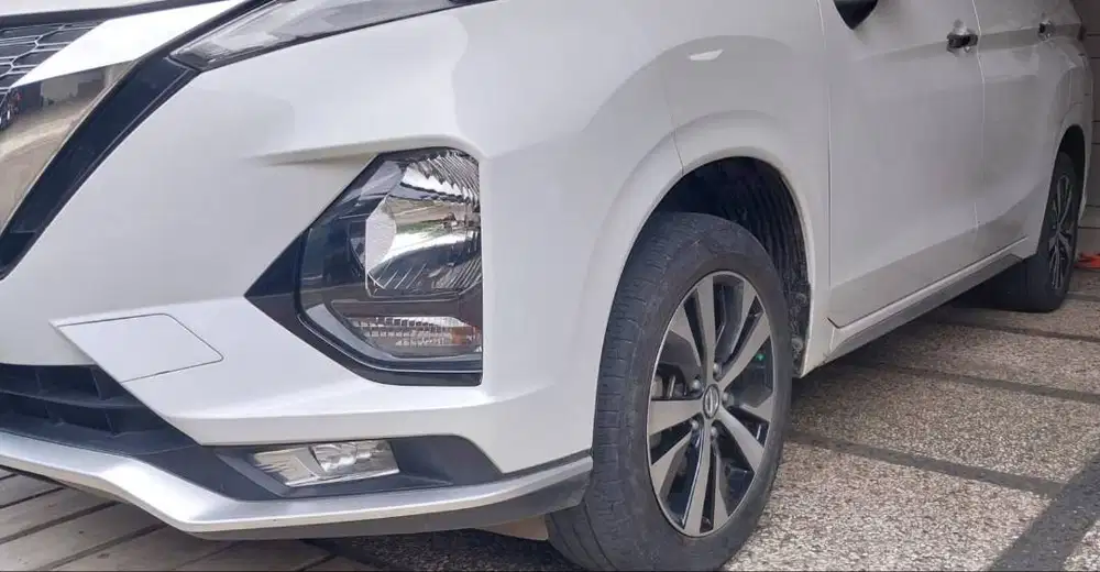 Mobil Livina VL 2021