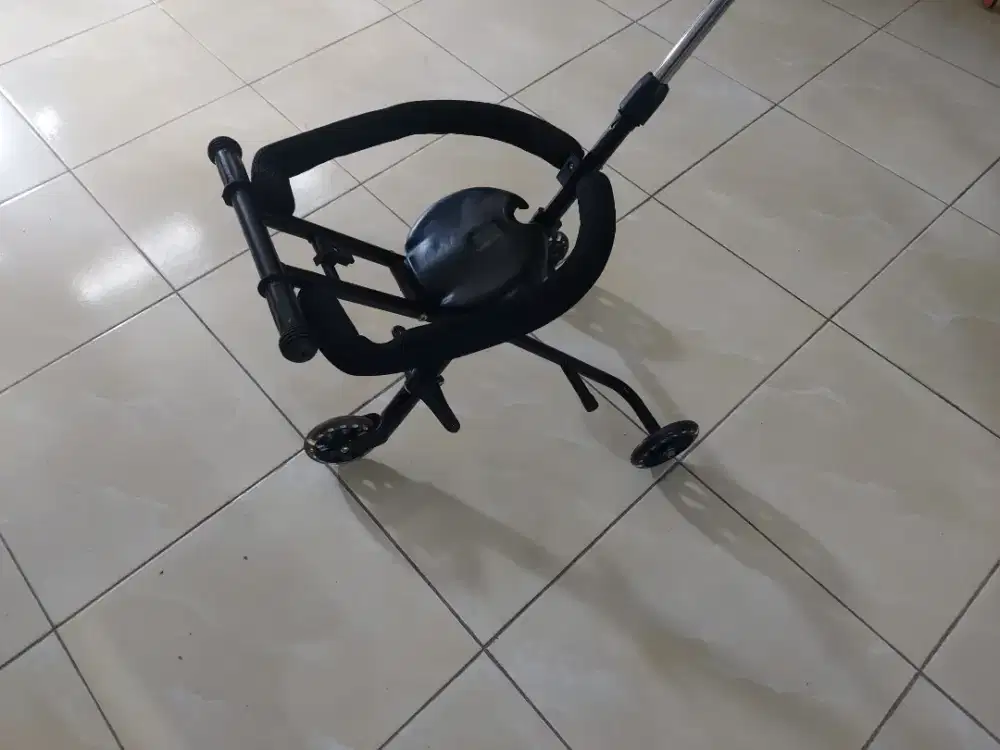Dijual stroller anak