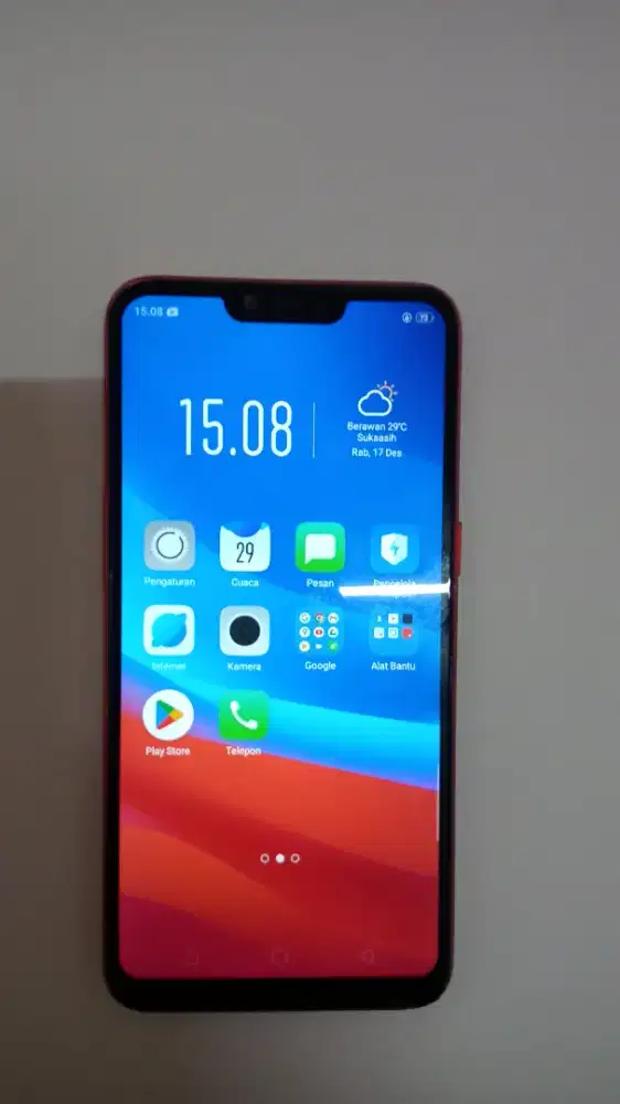 Dijual Hp Oppo a3s