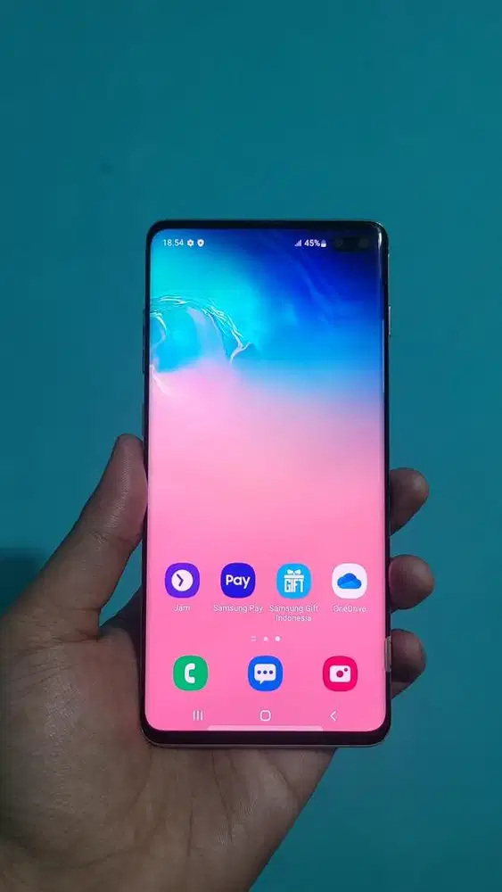 Samsung Galaxy S10 Plus 8/128GB