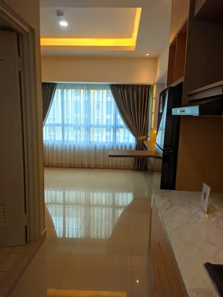 Jasa desain interior apartemen rumah kantor di jakarta