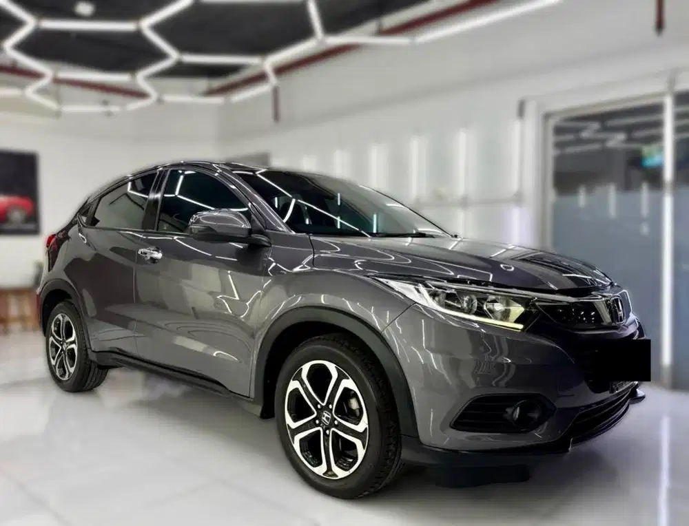 Honda HR-V 2020 Bensin