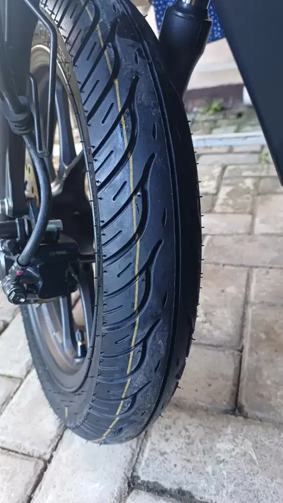 Ban tubles  Federal ring 14