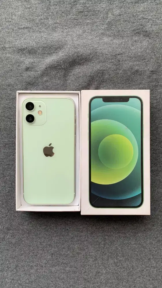 iPhone 12 Mini 64Gb inter